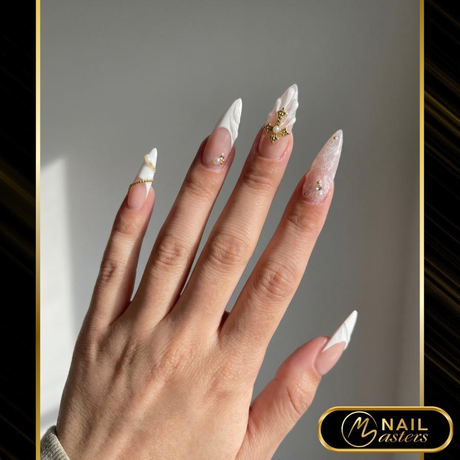 Nail Art & Designs